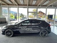gebraucht Mazda 3 3e-Skyactiv-G140 Nagisa Aut.