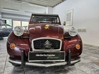 Gebraucht Citroën 2CV 20 PS (14 kW) 1980 Limousine