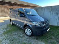 gebraucht VW T6 Kombi KR 20 TDI