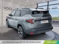 Neu Dacia Bigster Journey 155 PS (114 kW) 2026 Grau SUV