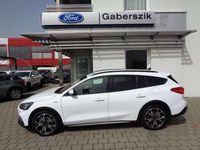 gebraucht Ford Focus Traveller 1,5 EcoBlue Active