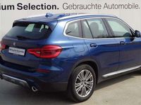 gebraucht BMW X3 xDrive20d