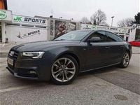 gebraucht Audi A5 Sportback 2,0 TDI quattro Sport DPF