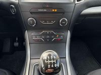 gebraucht Ford Galaxy Netto:7.998Schaltgetriebe SHZ/WSS+Lenkrad-HEIZUNG