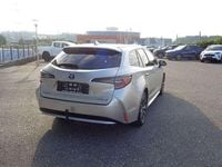 gebraucht Toyota Corolla Kombi 18 Hybrid Premium Plus *Navi *Parkassist...