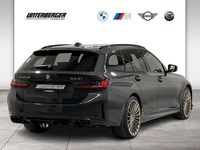 Neu Alpina B3 529 PS (389 kW) 2026 Grau