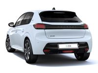 gebraucht Peugeot 208 Allure 50kWh 11kW-OBC Keyl WärmeP LED 2xPDC