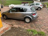 gebraucht Opel Astra 4