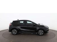 gebraucht Ford Puma 1.0 EcoBoost ST-Line LED NAVI SITZHZG TEMP