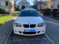 gebraucht BMW 118 118 i