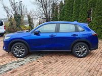 gebraucht Honda ZR-V 20 i-MMD Hybrid Elegance Aut.