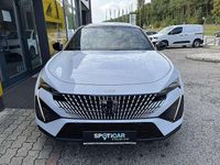Gebraucht Peugeot 408 146 PS (107 kW) 2025 Weiß Limousine