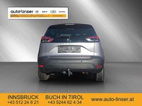 gebraucht Opel Crossland X 2 Turbo Business Edition