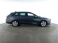 gebraucht Seat Leon SP Kombi FR 2.0 TDI DSG 150 PS