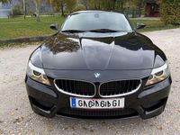 gebraucht BMW Z4 sDrive 20i Österreich-Paket