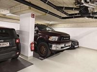 gebraucht Dodge Ram laramie Quad cup