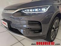 gebraucht BYD Tang Tang NEW Flagship 4WD
