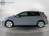 Neu VW Golf VIII 115 PS (84 kW) 2026 Mittelgrau  normal Limousine