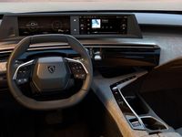 gebraucht Peugeot 5008 Allure MHEV 145 19Z SHZ Kam LED Keyl PrivG