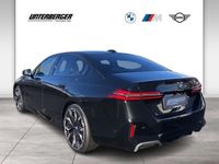 gebraucht BMW 520 d xDrive Limousine // M Sportpaket // Anhänger