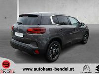 gebraucht Citroën C5 Aircross C-Series Hybrid 225 e-EAT8