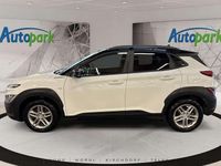 gebraucht Hyundai Kona 1.0 T-GDI MHEV Trend 2WD