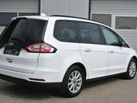 gebraucht Ford Galaxy 2.0 EcoBlue * NAVI * Winter Paket * KAMERA *LED