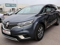 gebraucht Renault Espace Limited 2.0dCi 160 *Automatik**Matrix-LED*