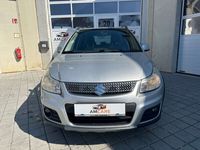 gebraucht Suzuki SX4 2,0 GLX DDiS 4WD Shine **EXPORT**