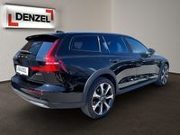 gebraucht Volvo V60 CC Plus B4