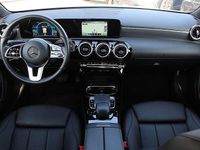 gebraucht Mercedes A250 e PHEV Limousine Aut. |LED |Navi ||Virtual Cock...