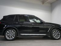 gebraucht BMW X3 xDrive20d