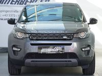 gebraucht Land Rover Discovery Sport Discovery Sport2,0 TD4 150 SE A