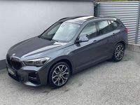 gebraucht BMW X1 xDrive25e PHEV Aut. MSPORTPAKET/HEADUP/HIFI/PAN...