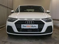 Neu Audi A1 Comfort 95 PS (69 kW) 2025 Weiß Kleinwagen