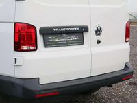 gebraucht VW T6.1 Transporter Navi*Flügeltüre*Kamera*Kollisionswarner