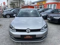 gebraucht VW Golf VII **KLIMA**Sitzheizung**PDC