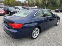 gebraucht BMW 325 i xDrive Aut./1.BESITZ/WENIG KM/NEUWERTIG