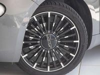 gebraucht Fiat 500e E Elektro La Prima by Bocelli 42 kWh