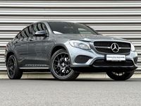 gebraucht Mercedes GLC250 d 4MATIC