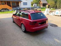 gebraucht Audi A4 A4Avant 2,0 TDI DPF Business Edition Business