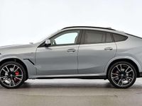 gebraucht BMW X6 X6xDrive30d