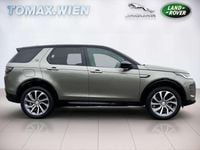 gebraucht Land Rover Discovery Sport Basis FWD