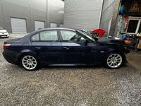 gebraucht BMW 530 530 d Österreich-Paket Aut. Österreich-Paket