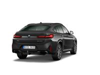 gebraucht BMW X4 M Sportpaket 2.0 8-Gang Steptronic xDrive