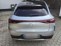gebraucht Mercedes EQE350 EQE SUV 350+ 90,6kWh Österreich-Edition Aut.