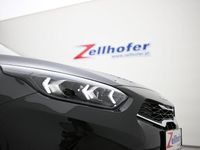 gebraucht Kia Ceed Sportswagon 1,0 T-GDI GPF ISG Silber