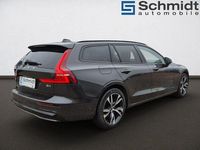 gebraucht Volvo V60 B4 (P) Plus Dark Geartronic