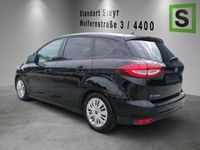 gebraucht Ford C-MAX Trend 1,0 EcoBoost