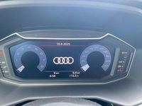 gebraucht Audi A1 Sportback 25 TFSI intense